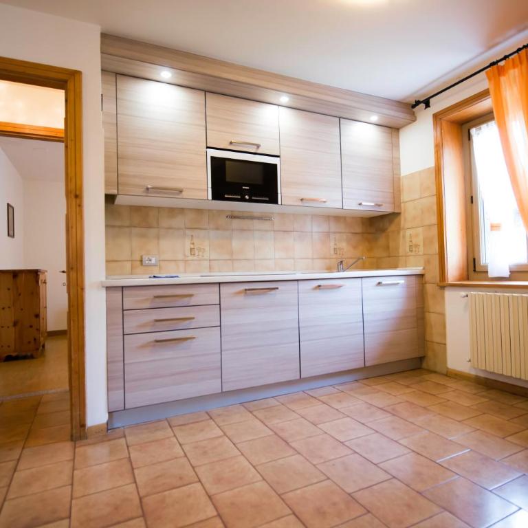Casa Guana - Bormolini Hotels & Apartments - Appartamento con 1 Camera da Letto - 2