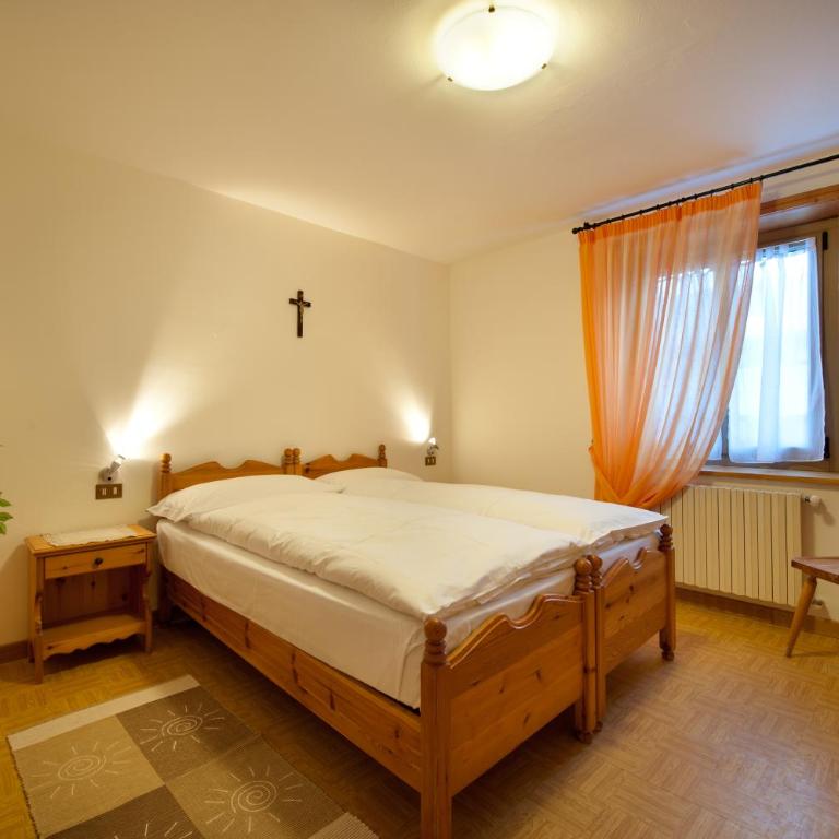 Casa Guana - Bormolini Hotels & Apartments - Appartamento con 1 Camera da Letto - 4