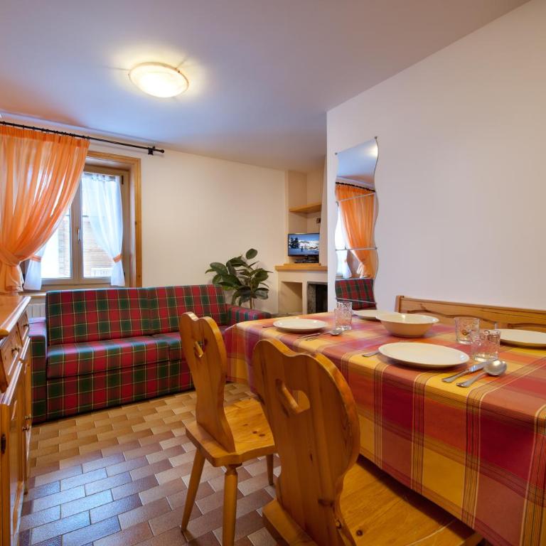 Casa Guana - Bormolini Hotels & Apartments - Appartamento con 1 Camera da Letto - 1