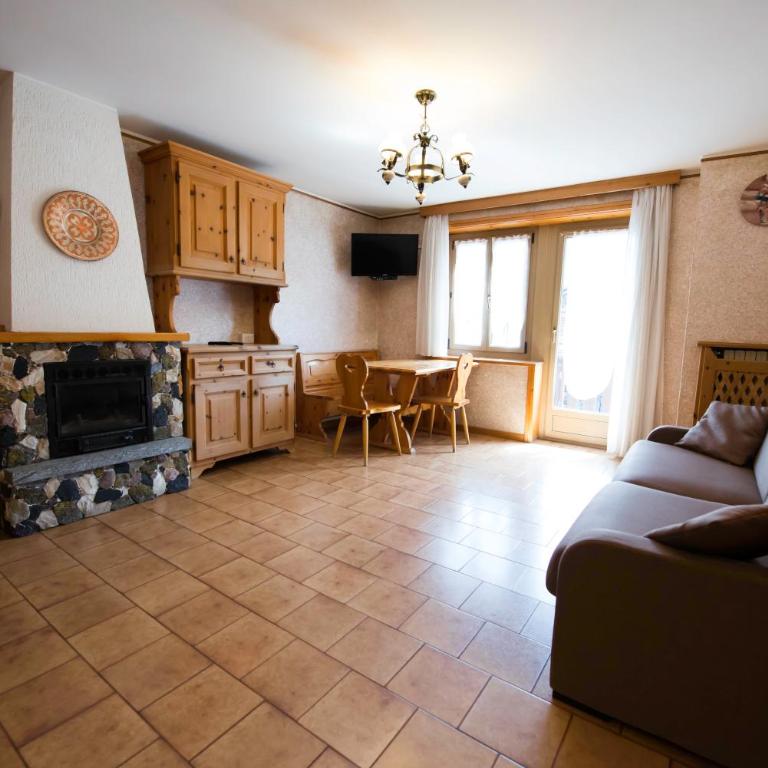 Casa Guana - Bormolini Hotels & Apartments - Appartamento con 1 Camera da Letto - 4