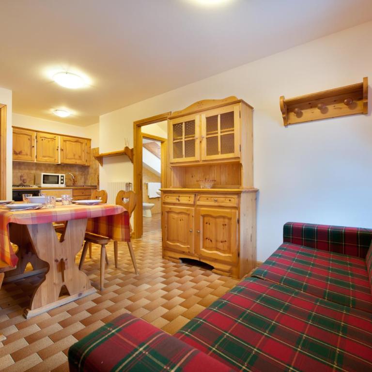 Casa Guana - Bormolini Hotels & Apartments - Appartamento con 1 Camera da Letto - 2