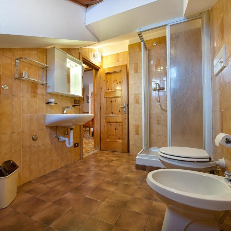 Casa Guana - Bormolini Hotels & Apartments - Appartamento con 1 Camera da Letto - 3