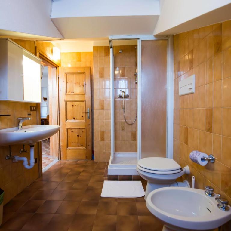 Casa Guana - Bormolini Hotels & Apartments - Appartamento con 1 Camera da Letto - 4