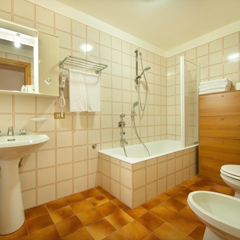 Casa Guana - Bormolini Hotels & Apartments - Appartamento con 1 Camera da Letto - 6
