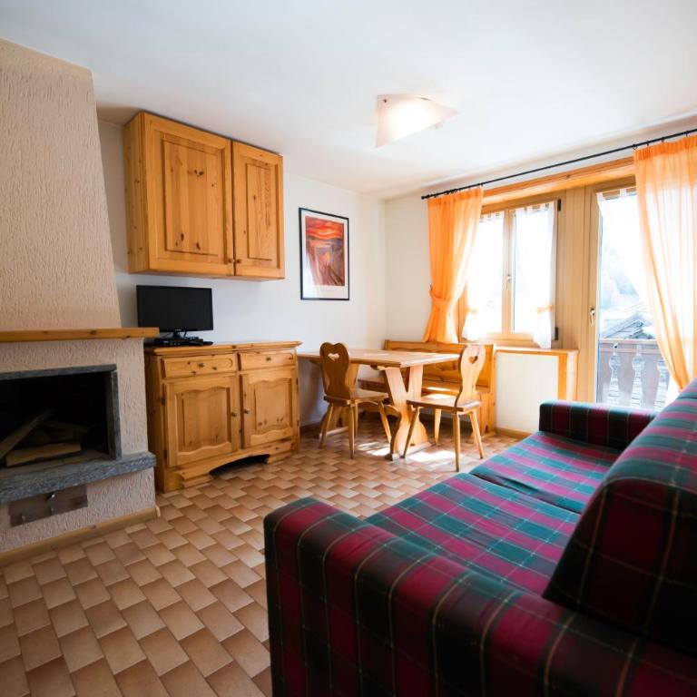 Casa Guana - Bormolini Hotels & Apartments - Appartamento con 1 Camera da Letto - 5