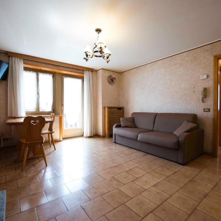 Casa Guana - Bormolini Hotels & Apartments - Appartamento con 1 Camera da Letto - 6