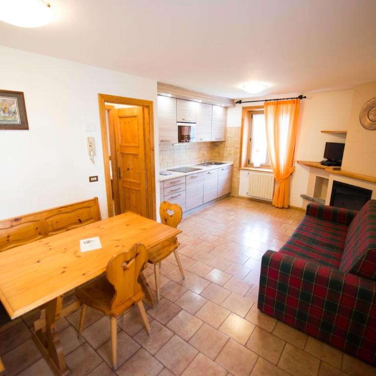 Casa Guana - Bormolini Hotels & Apartments - Appartamento con 1 Camera da Letto - 7