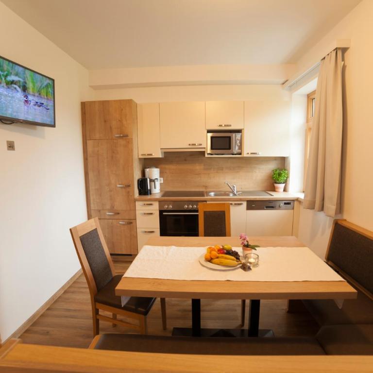 Haus Bliem - Appartamento con 1 Camera da Letto - 17