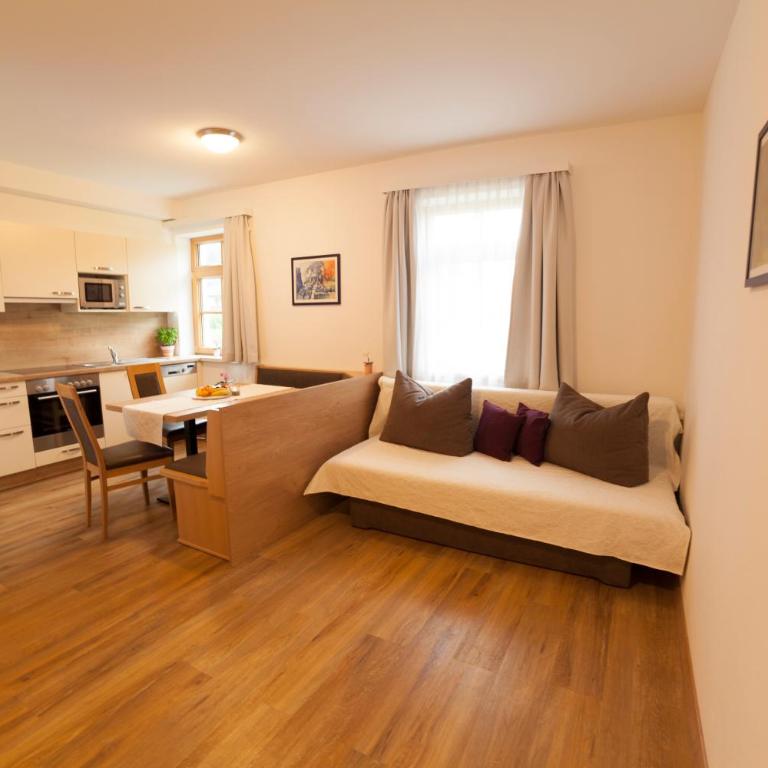 Haus Bliem - Appartamento con 1 Camera da Letto - 19