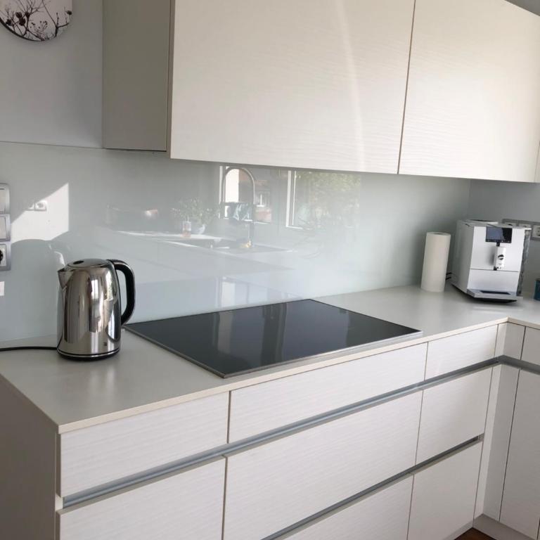 Schönste Location in Würzburg - Suite mit Gartenblick - 29