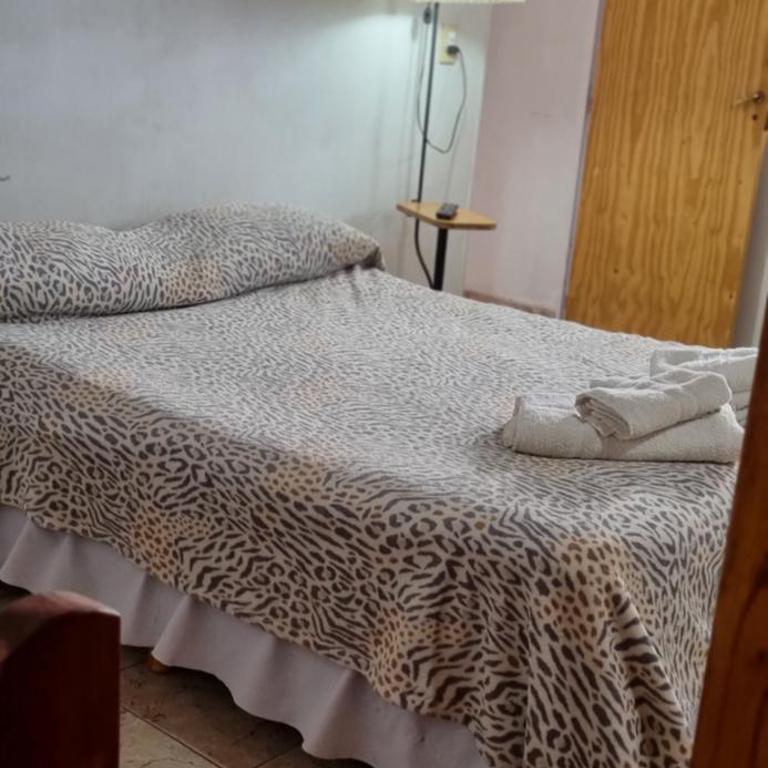 Antonia 1 - One-Bedroom Apartment - 17