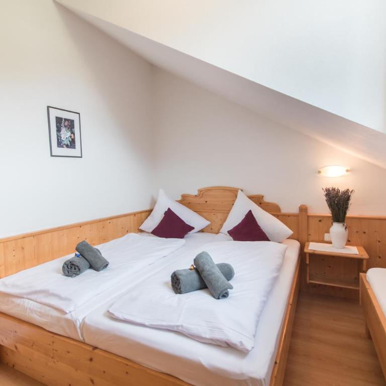 Haus Bliem - Appartamento con 2 Camere da Letto - 11