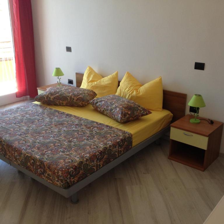 Best Lavagna Apartment - Appartamento con 2 Camere da Letto - 25