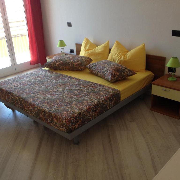 Best Lavagna Apartment - Appartamento con 2 Camere da Letto - 23