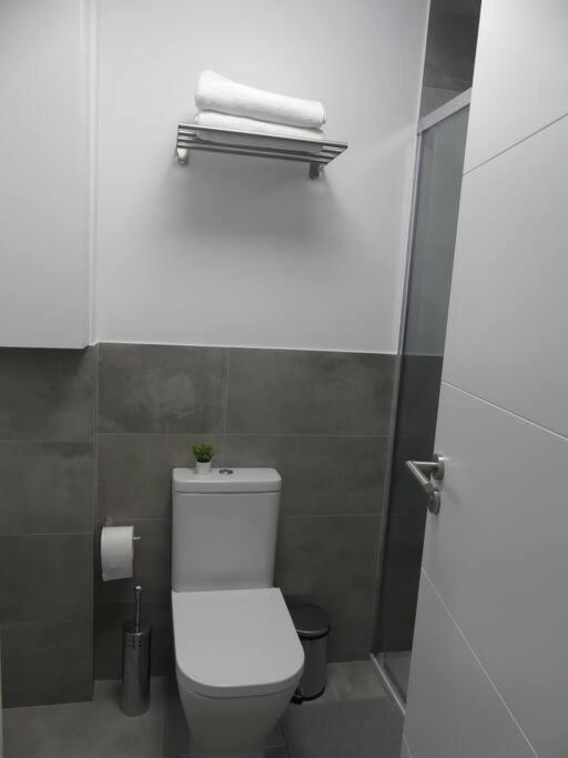 19 Piso céntrico, nuevo y bien equipado en La Trinidad - Apartamento de 1 dormitorio - 26