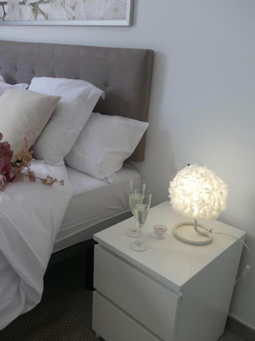 19 Piso céntrico, nuevo y bien equipado en La Trinidad - Apartamento de 1 dormitorio - 1