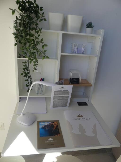 19 Piso céntrico, nuevo y bien equipado en La Trinidad - Apartamento de 1 dormitorio - 7