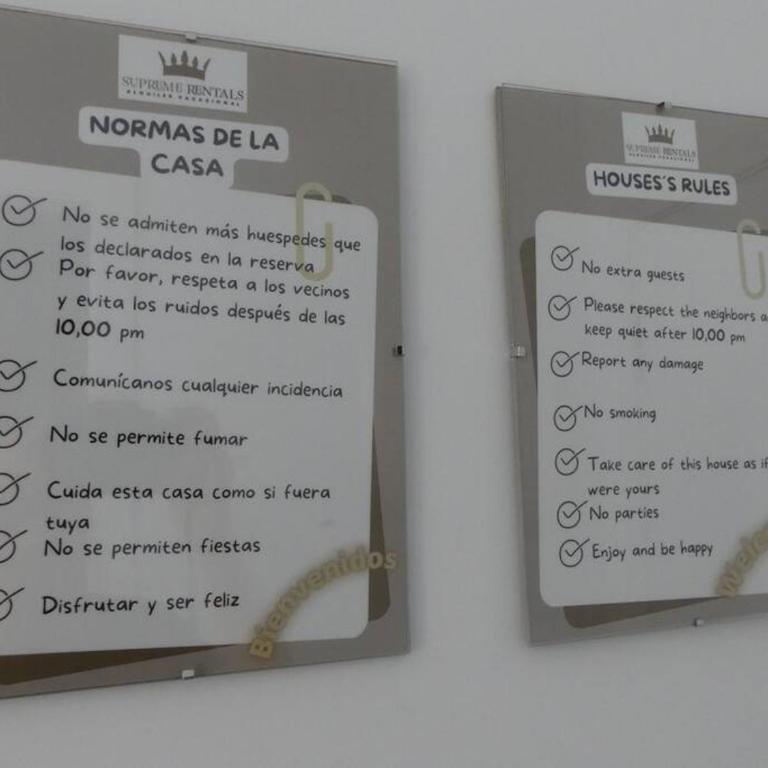 19 Piso céntrico, nuevo y bien equipado en La Trinidad - Apartamento de 1 dormitorio - 28