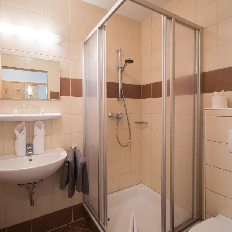 Haus Bliem - Appartamento con 2 Camere da Letto - 2