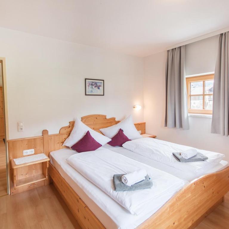 Haus Bliem - Appartamento con 2 Camere da Letto - 2