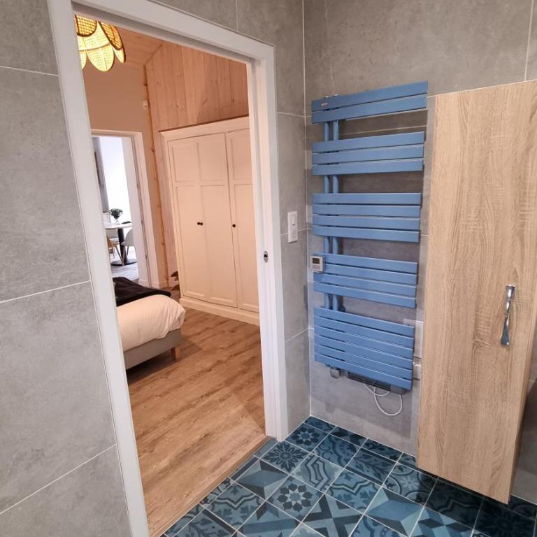 Les Chalets du Golf de Biscarrosse - Chalet 2 Chambres - 31