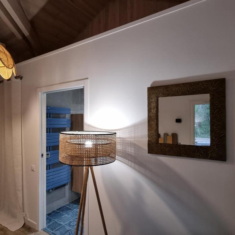Les Chalets du Golf de Biscarrosse - Chalet 2 Chambres - 30