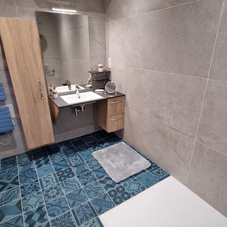 Les Chalets du Golf de Biscarrosse - Chalet 2 Chambres - 28