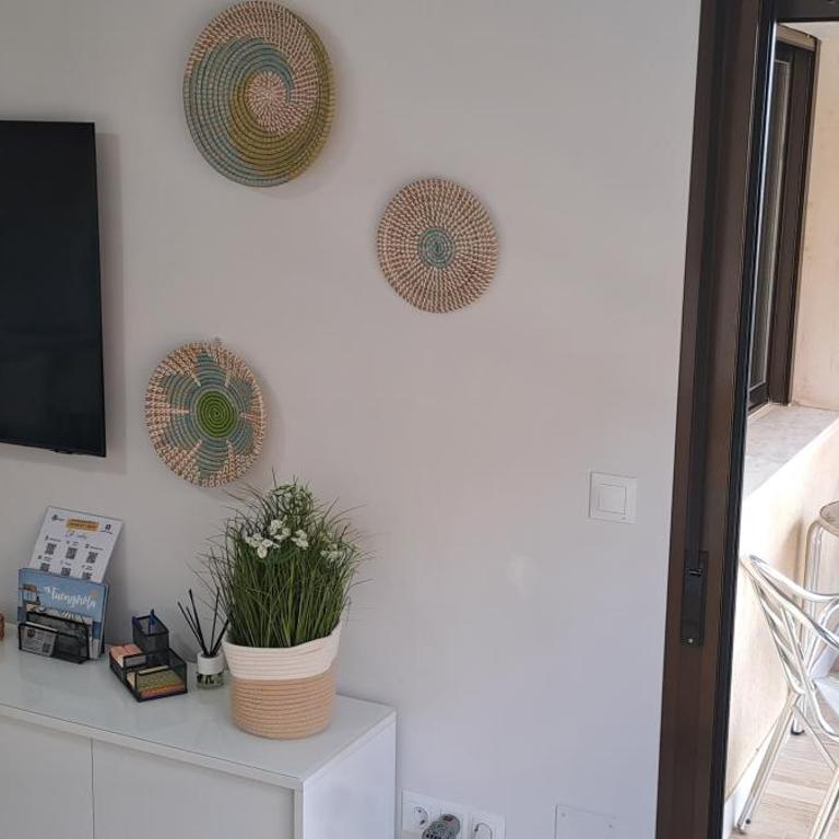 LL Apartament Ronda IV - Apartamento de 1 dormitorio - 5
