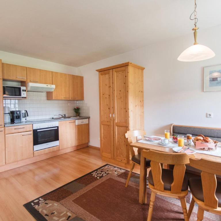Haus Bliem - Appartamento con 2 Camere da Letto - 13