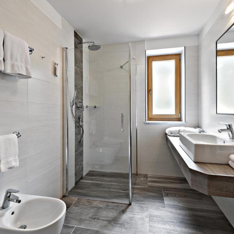 Hotel Pfandleralm - Chambre Double Classique avec Balcon - 3