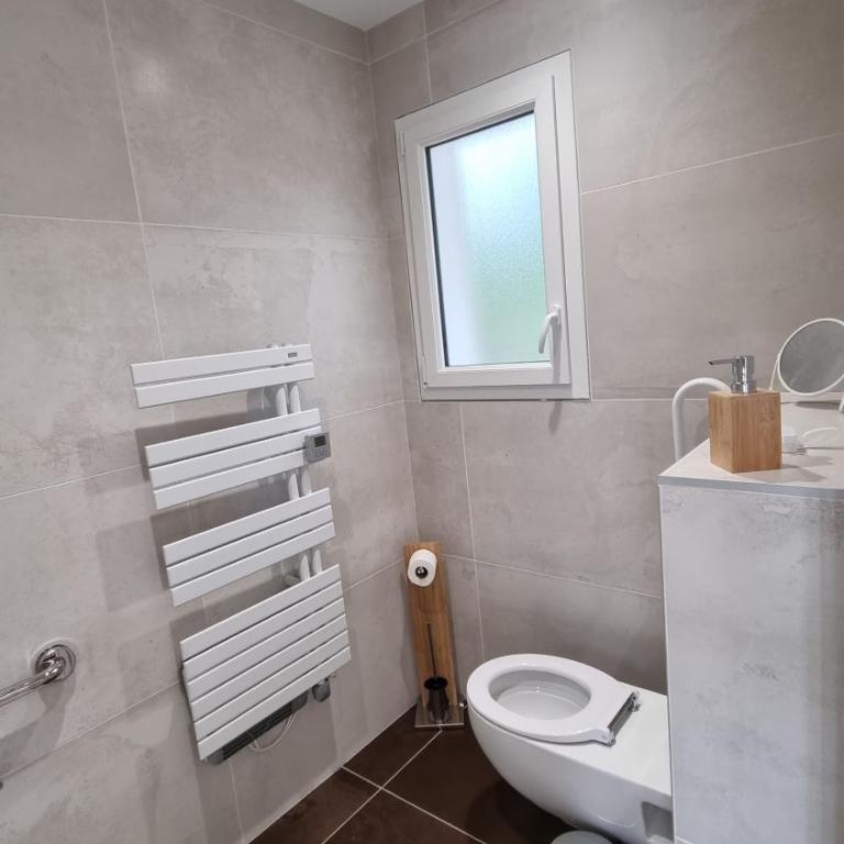 Les Chalets du Golf de Biscarrosse - Chalet 2 Chambres - 32