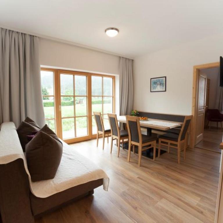 Haus Bliem - Appartamento con 2 Camere da Letto - 7