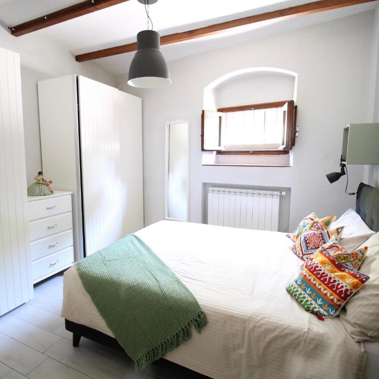 Casa Margherita - Appartamento con 2 Camere da Letto - 2