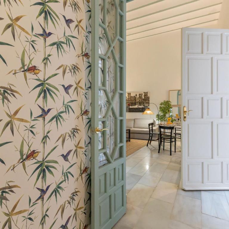 Ohliving Salvador Square - Two-Bedroom Apartment - 19