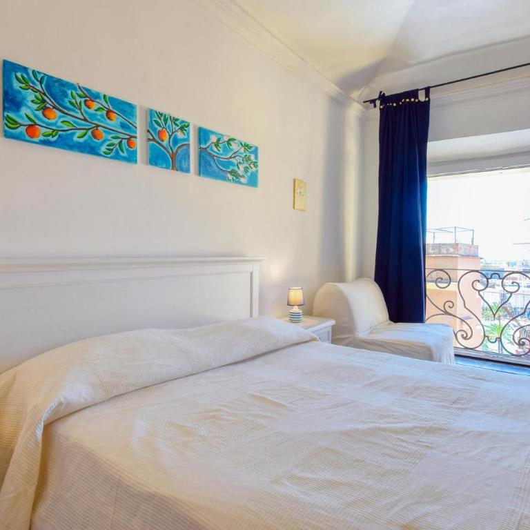 Amazing Apartment In Genova With Wifi - Appartamento con 2 Camere da Letto - 10