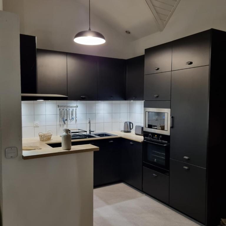 Les Chalets du Golf de Biscarrosse - Chalet Supérieur - 21
