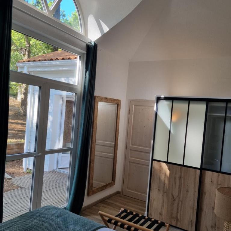 Les Chalets du Golf de Biscarrosse - Chalet Supérieur - 23