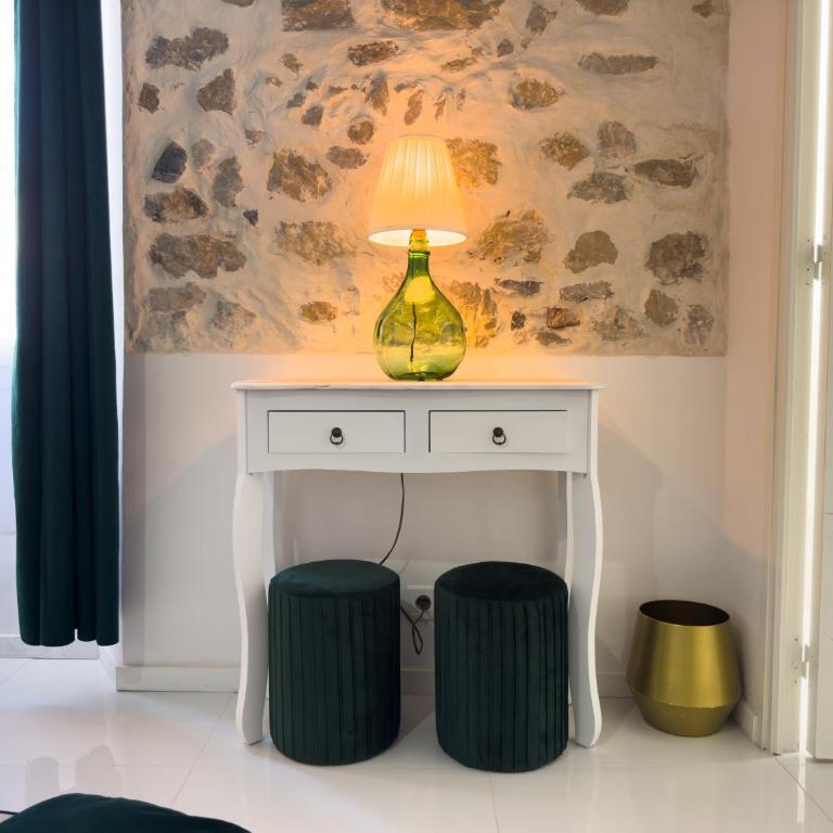 Le Cosy Safranier Vieil Antibes - Apartment mit 1 Schlafzimmer - 6