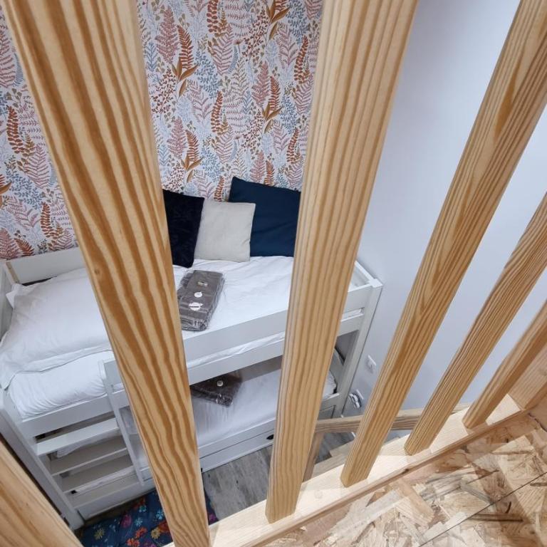 Les Chalets du Golf de Biscarrosse - Chalet Supérieur - 25