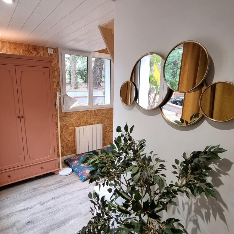Les Chalets du Golf de Biscarrosse - Chalet Supérieur - 24