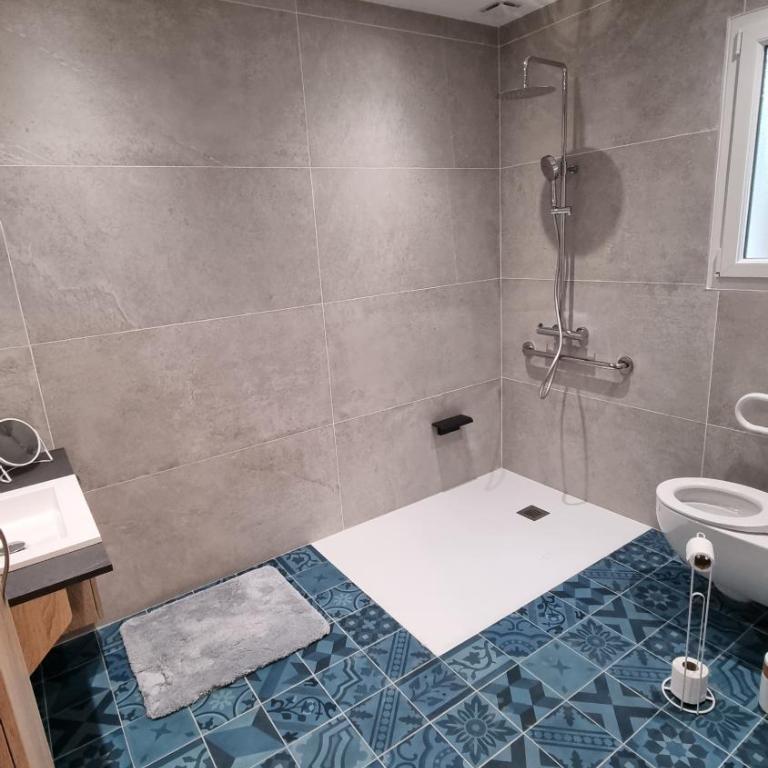 Les Chalets du Golf de Biscarrosse - Chalet Supérieur - 30