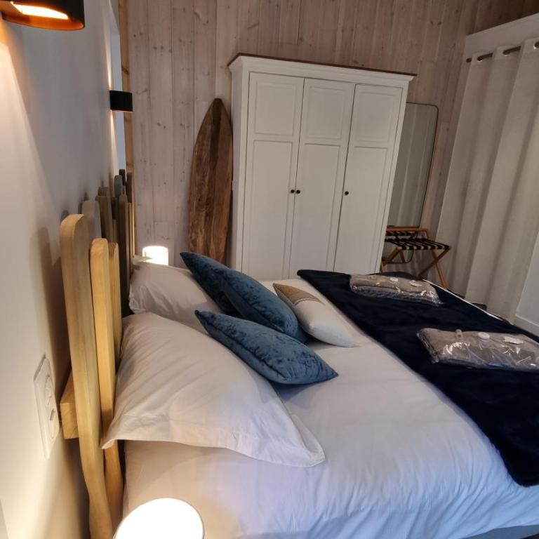 Les Chalets du Golf de Biscarrosse - Chalet Supérieur - 28