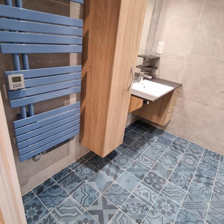 Les Chalets du Golf de Biscarrosse - Chalet Supérieur - 27