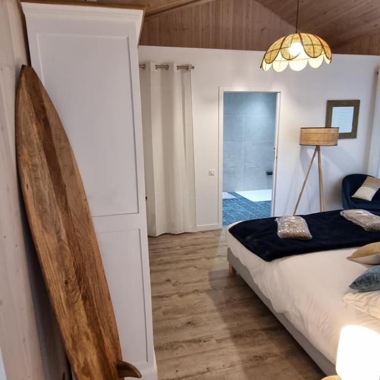 Les Chalets du Golf de Biscarrosse - Chalet Supérieur - 29