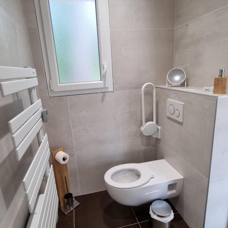 Les Chalets du Golf de Biscarrosse - Chalet Supérieur - 32