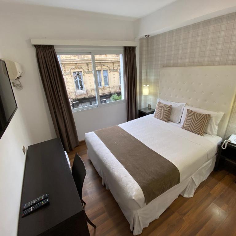 Hotel Alvear - Standard Twin Room - 6