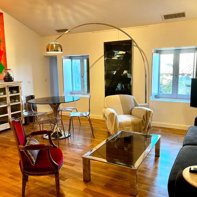Le 47 - Apartment mit 2 Schlafzimmern - 4