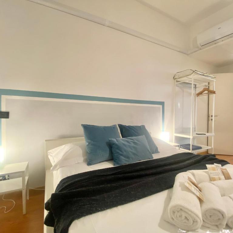 Mazzini 12, Rapallo - Appartamento con 1 Camera da Letto - 25