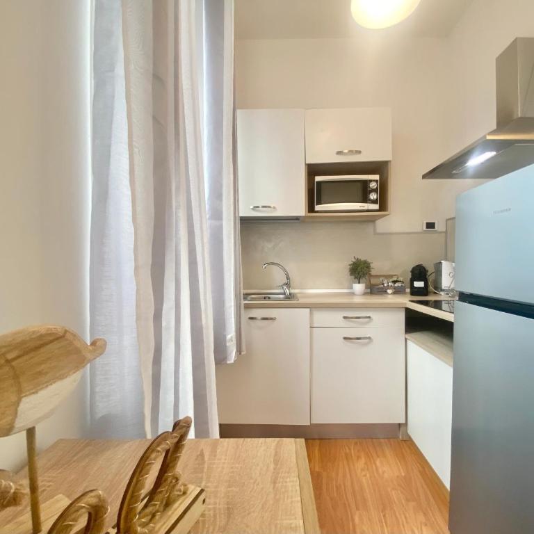 Mazzini 12, Rapallo - Appartamento con 1 Camera da Letto - 26