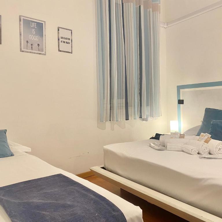 Mazzini 12, Rapallo - Appartamento con 1 Camera da Letto - 30